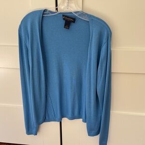 Blue Women's Sweater